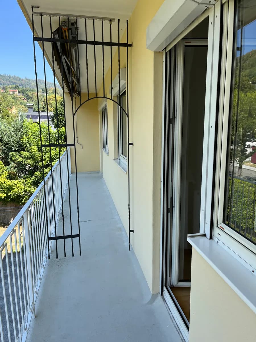 2-Zimmer-Wohnung mieten in Graz – 54 m², € 729 – Bild 25 von 31