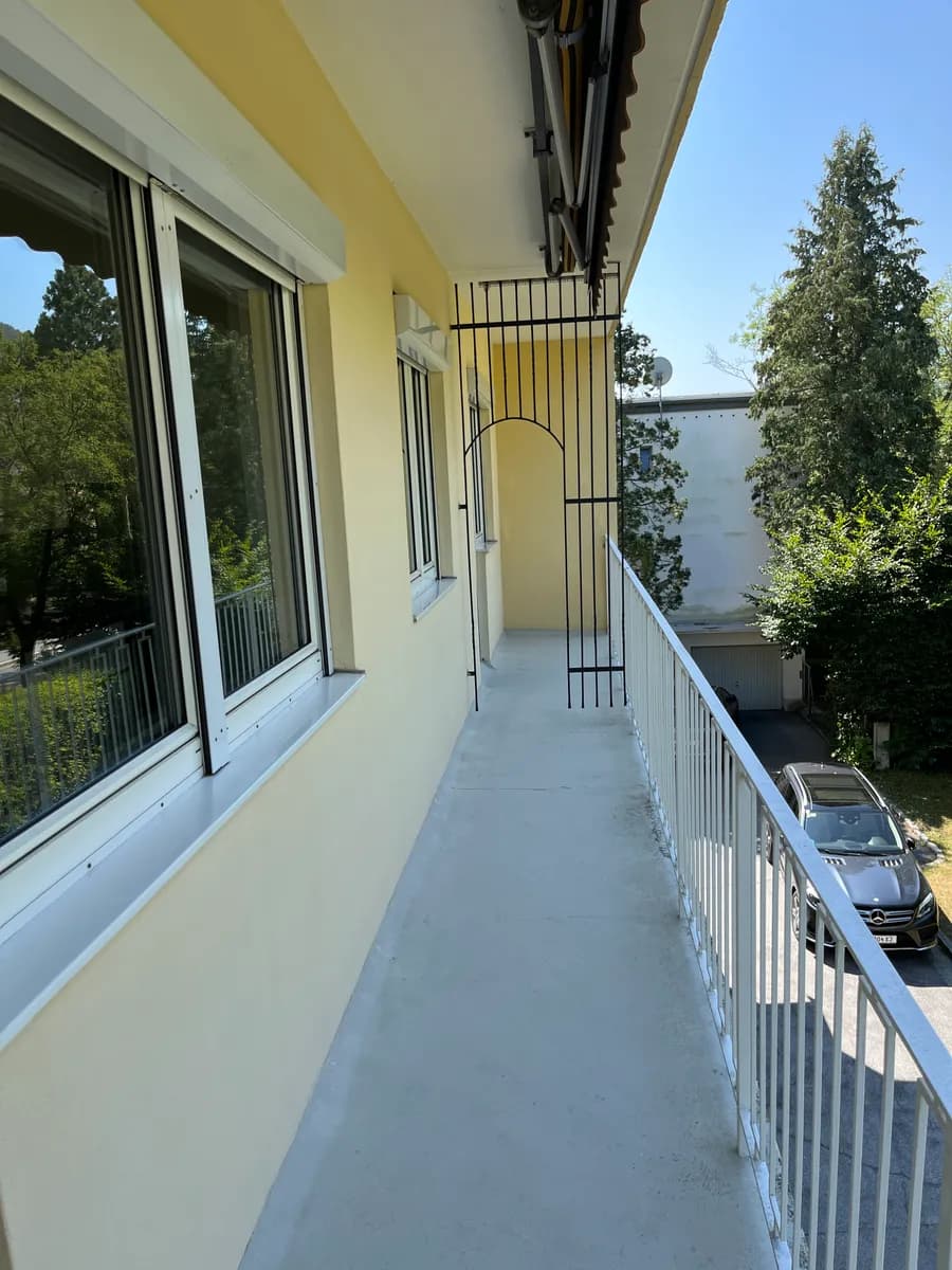 2-Zimmer-Wohnung mieten in Graz – 54 m², € 729 – Bild 26 von 31
