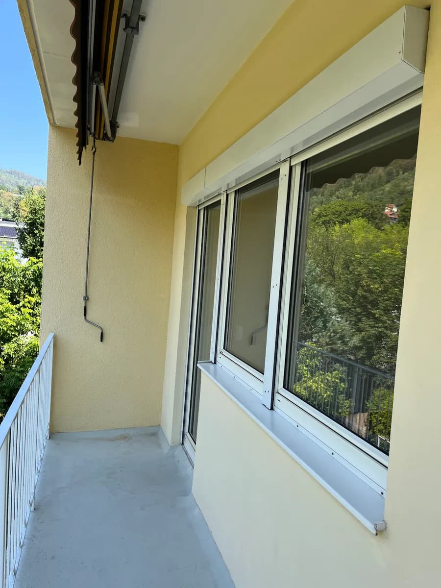 2-Zimmer-Wohnung mieten in Graz – 54 m², € 729 – Bild 27 von 31