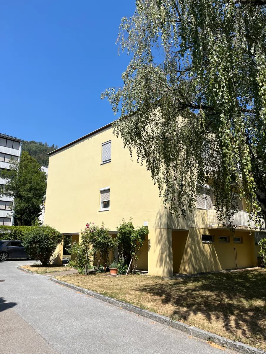 2-Zimmer-Wohnung mieten in Graz – 54 m², € 729 – Bild 29 von 31