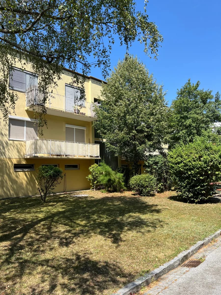 2-Zimmer-Wohnung mieten in Graz – 54 m², € 729 – Bild 30 von 31