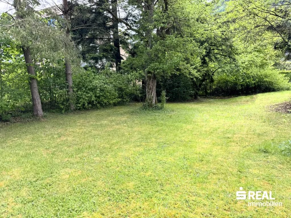 Grundstück kaufen in Gmunden – 923 m², € 221.520 – Bild 5 von 5