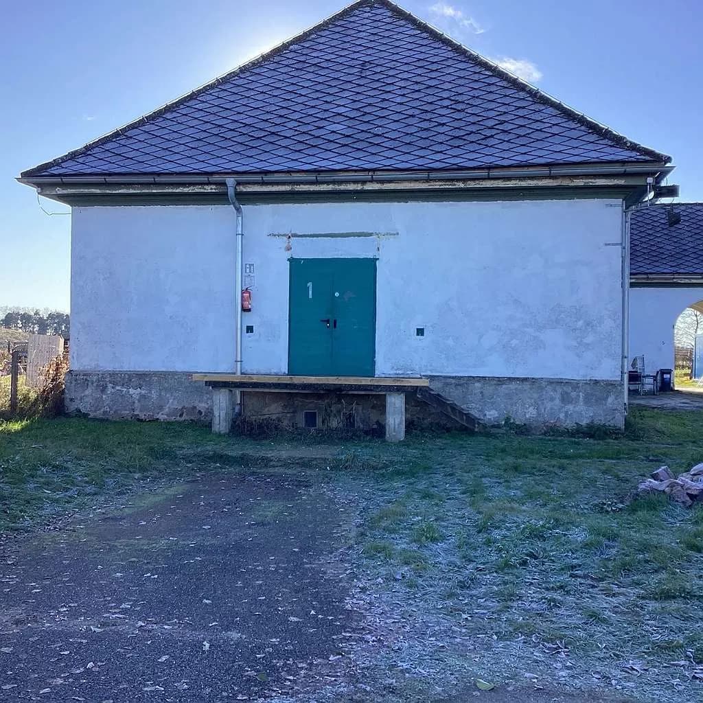 Gewerbeimmobilie mieten in Graz-Umgebung – 89 m², € 500 – Bild 1 von 6