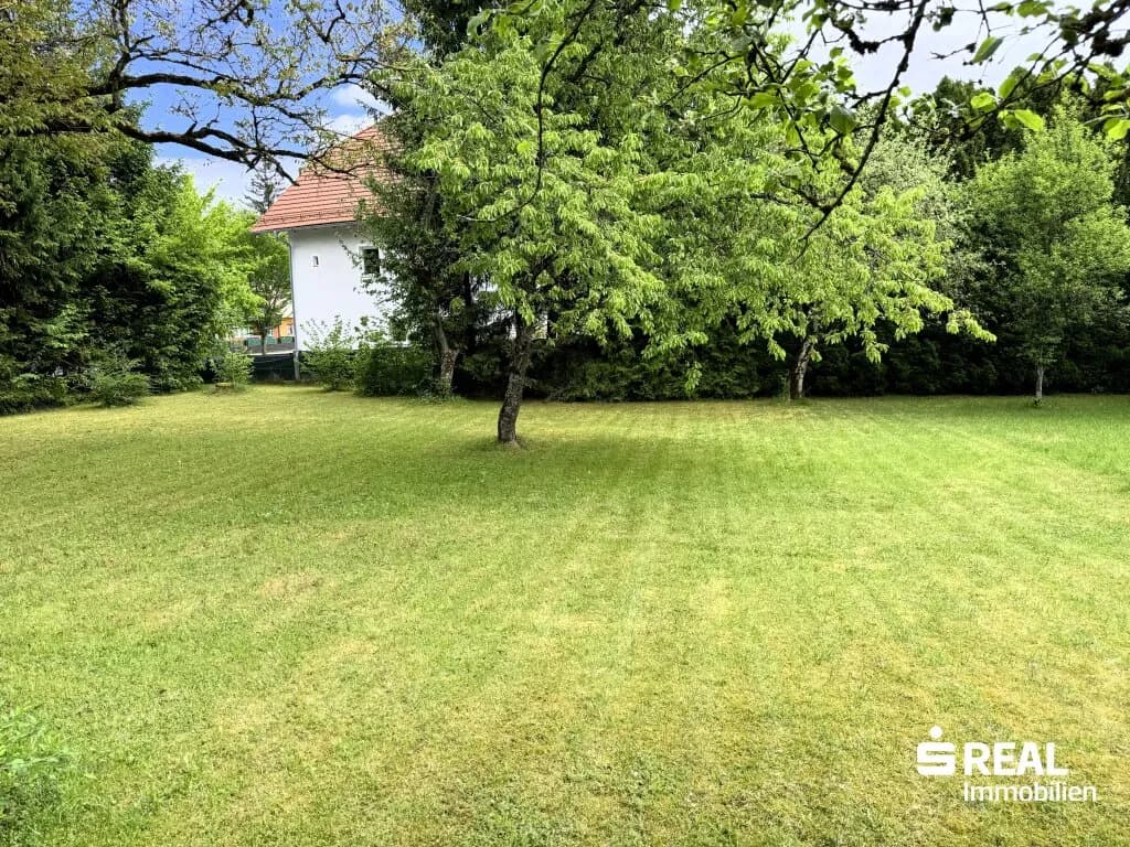 Grundstück kaufen in Gmunden – 790 m², € 189.600 – Bild 3 von 4