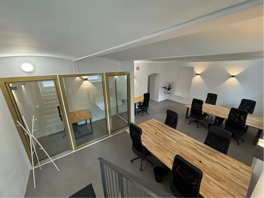 Gewerbeimmobilie mieten in Wien – 61 m², € 1.750 – Bild 2 von 16