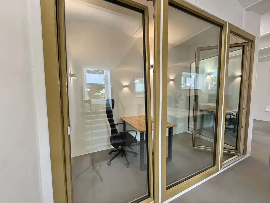 Gewerbeimmobilie mieten in Wien – 61 m², € 1.750 – Bild 3 von 16