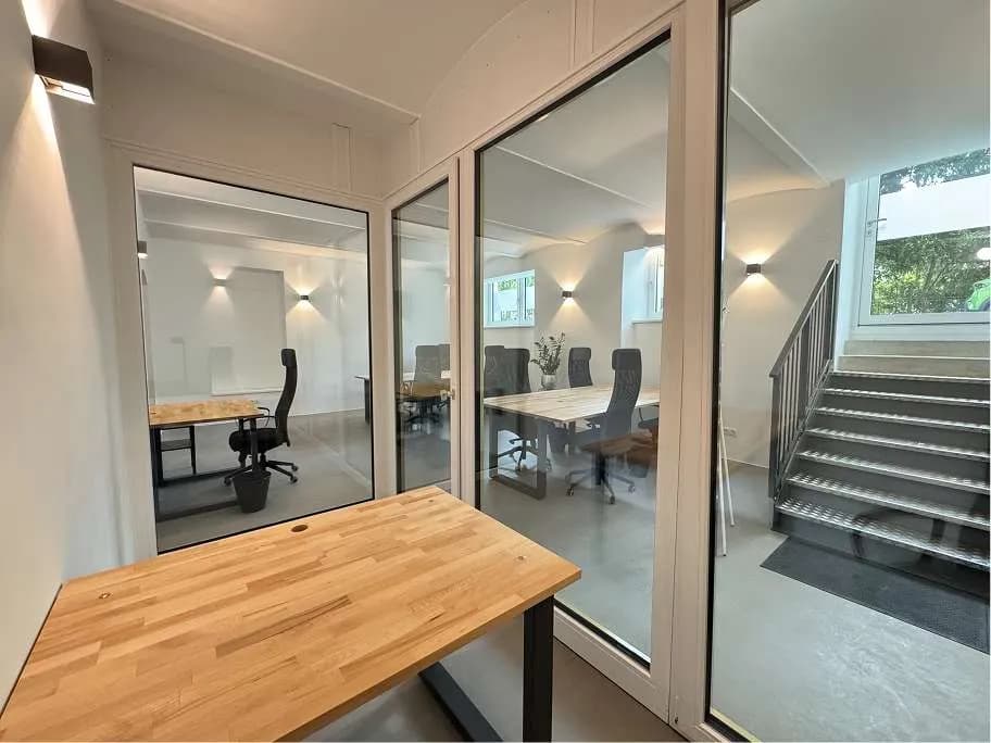 Gewerbeimmobilie mieten in Wien – 61 m², € 1.750 – Bild 4 von 16
