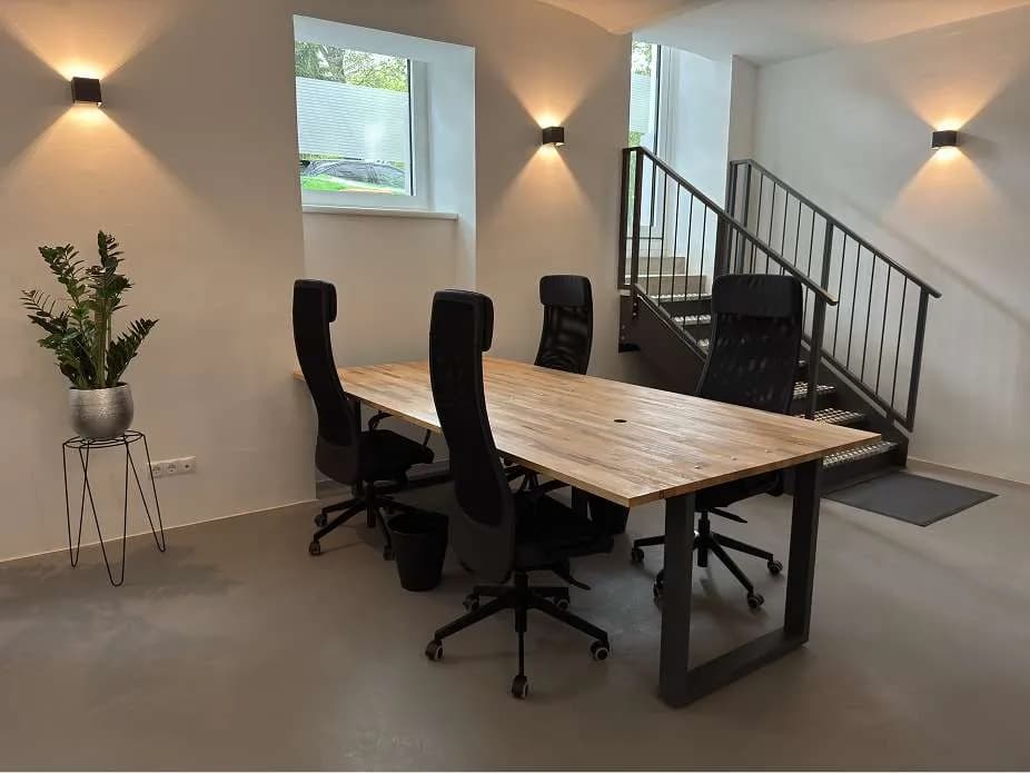 Gewerbeimmobilie mieten in Wien – 61 m², € 1.750 – Bild 5 von 16
