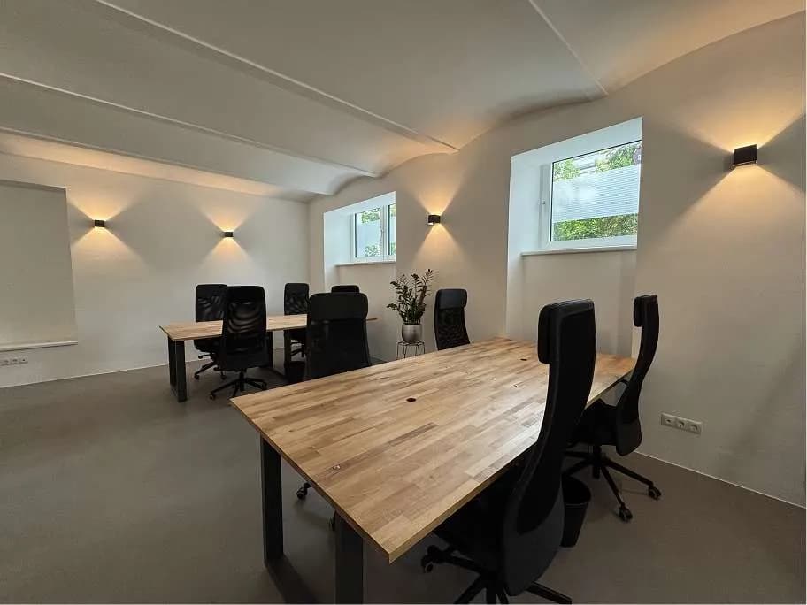 Gewerbeimmobilie mieten in Wien – 61 m², € 1.750 – Bild 6 von 16