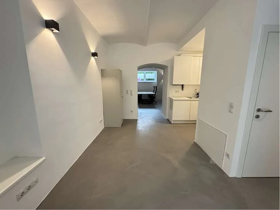 Gewerbeimmobilie mieten in Wien – 61 m², € 1.750 – Bild 9 von 16