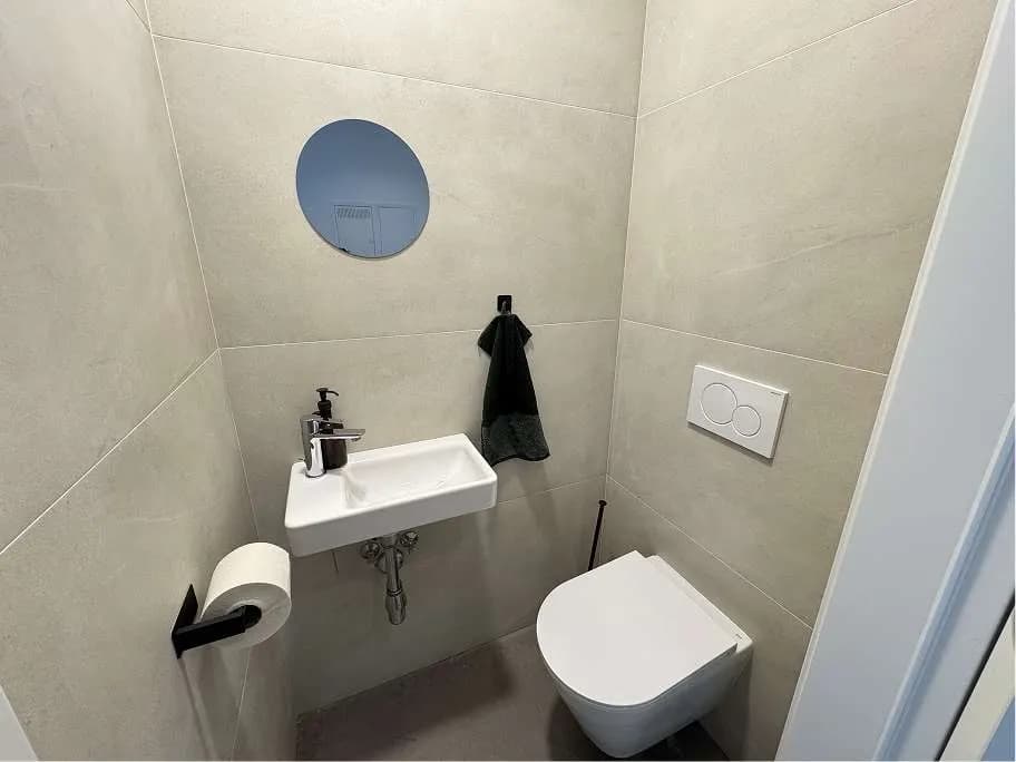 Gewerbeimmobilie mieten in Wien – 61 m², € 1.750 – Bild 13 von 16