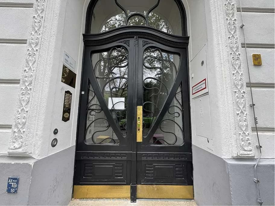 Gewerbeimmobilie mieten in Wien – 61 m², € 1.750 – Bild 15 von 16