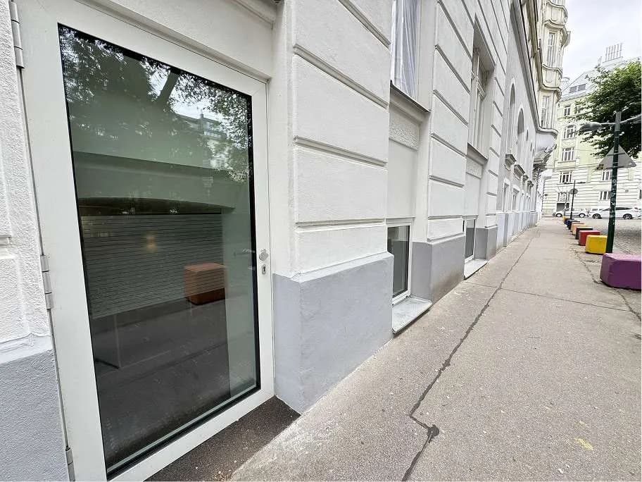 Gewerbeimmobilie mieten in Wien – 61 m², € 1.750 – Bild 16 von 16