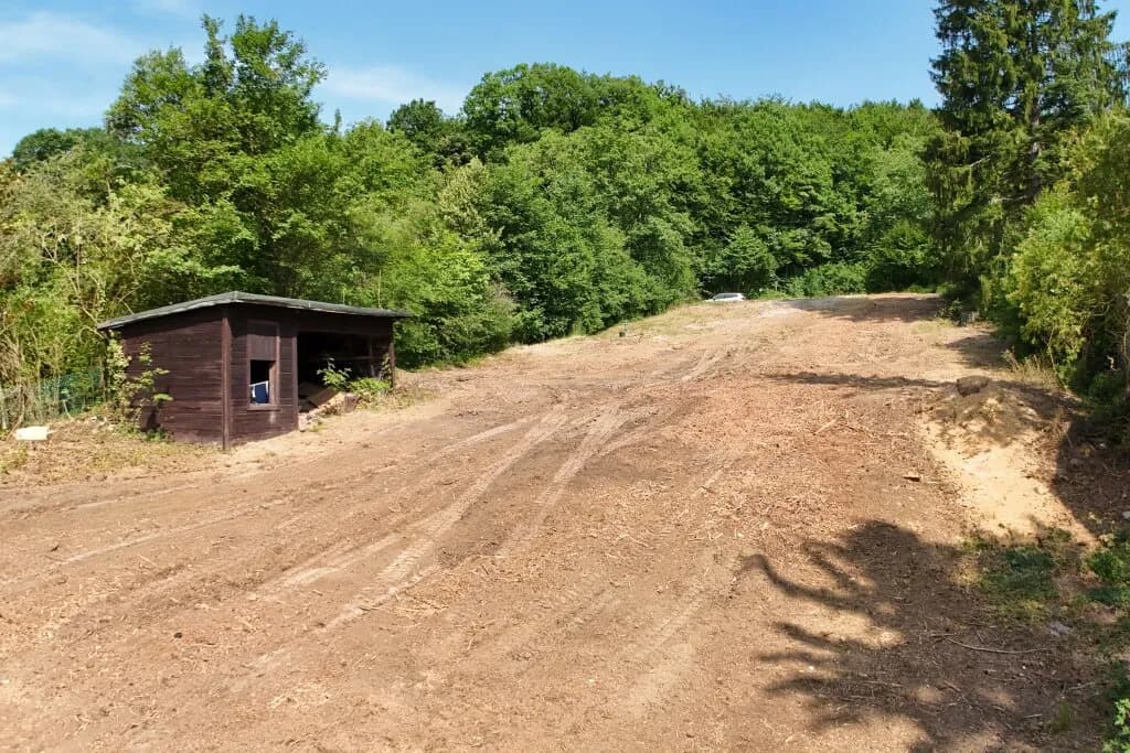 Grundstück kaufen in Sankt Pölten Land – 889 m², € 240.000 – Bild 4 von 5