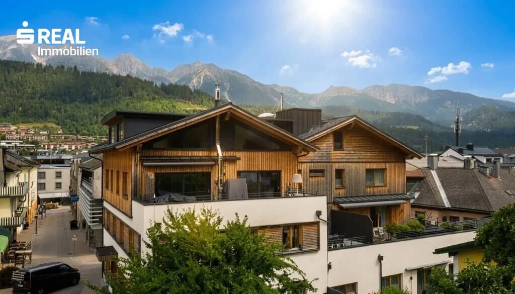 3-Zimmer-Wohnung kaufen in Liezen – 121 m² – Bild 1 von 19