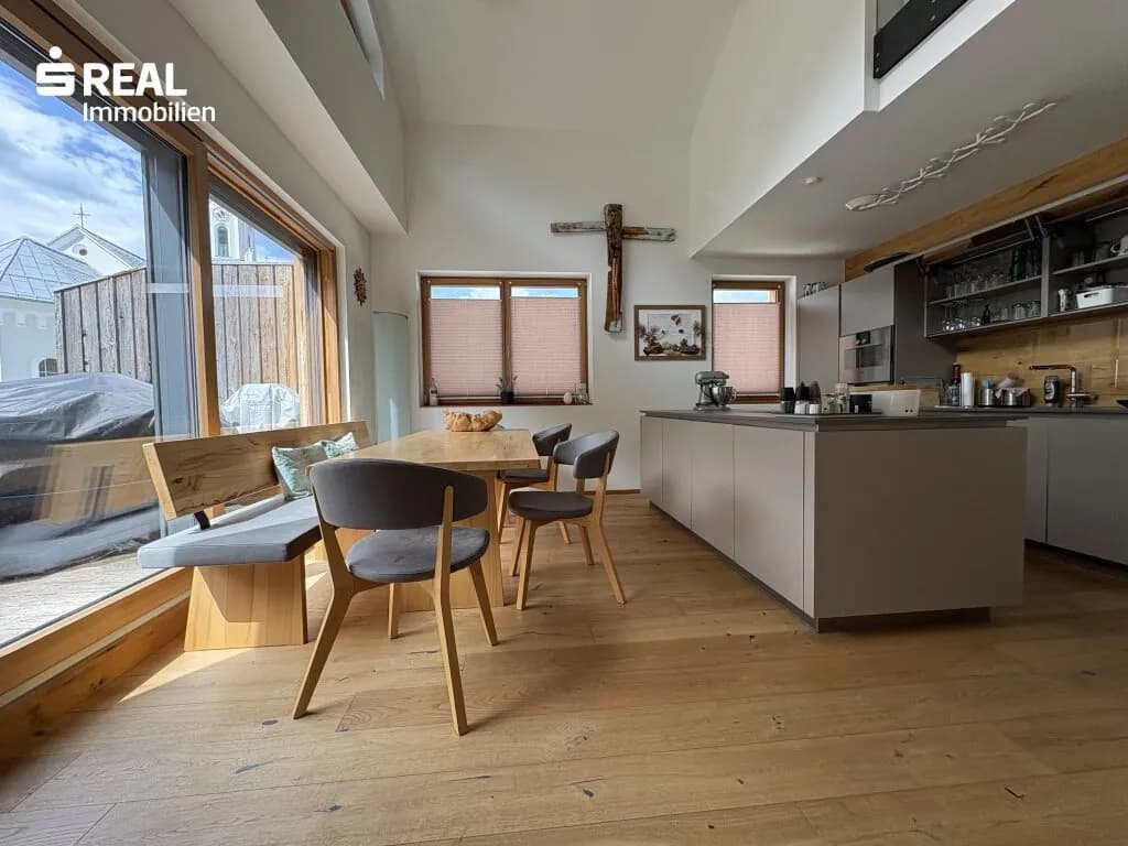 3-Zimmer-Wohnung kaufen in Liezen – 121 m² – Bild 6 von 19