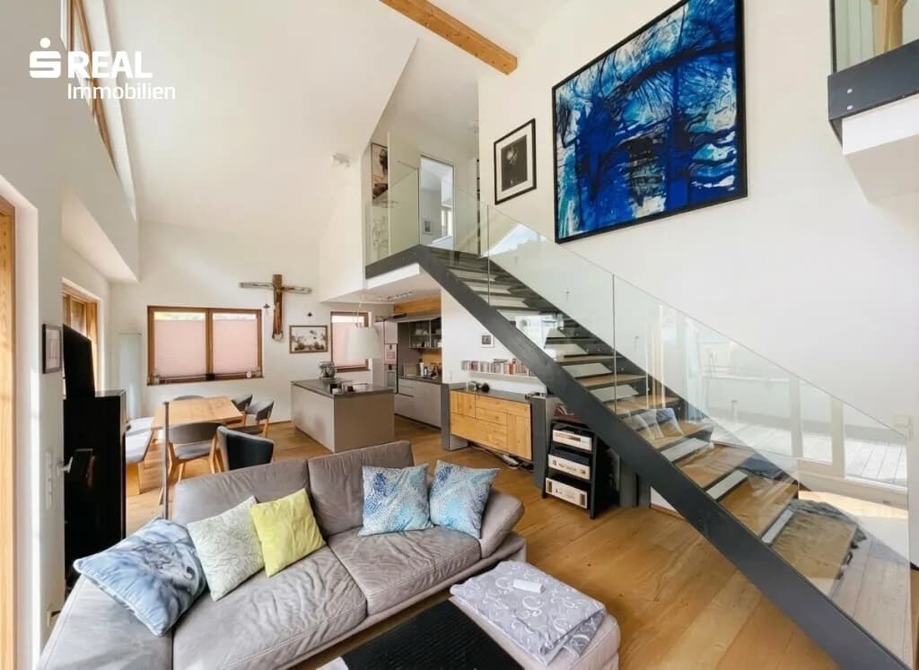 3-Zimmer-Wohnung kaufen in Liezen – 121 m² – Bild 8 von 19