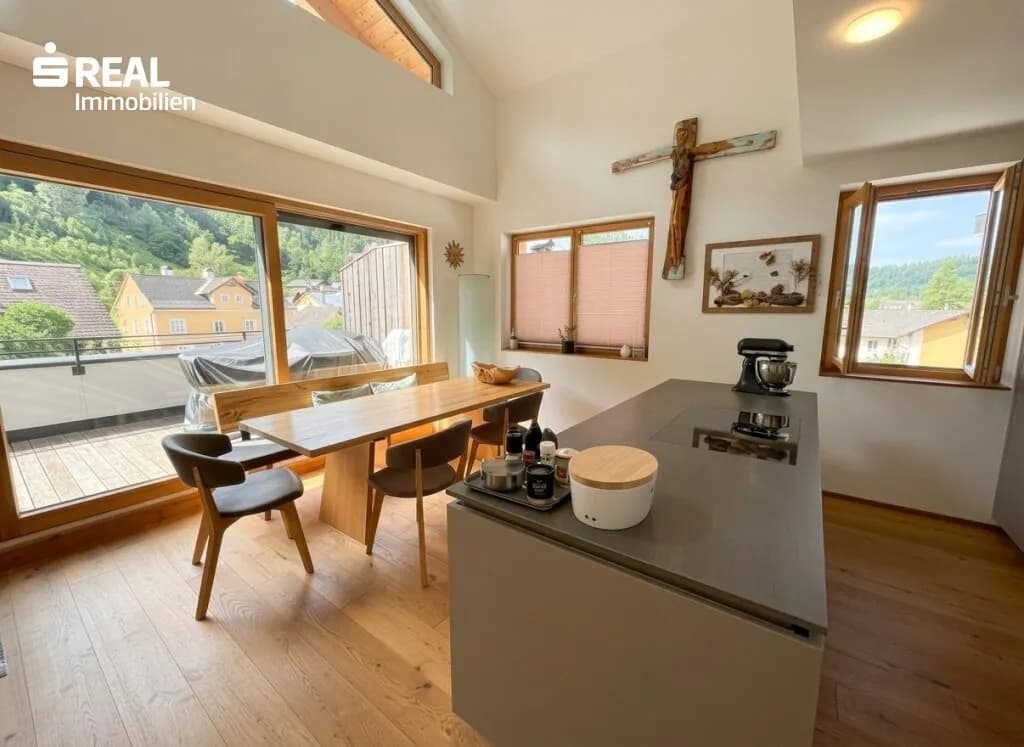 3-Zimmer-Wohnung kaufen in Liezen – 121 m² – Bild 9 von 19