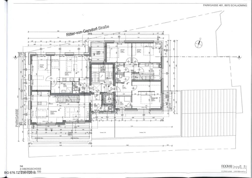 3-Zimmer-Wohnung kaufen in Liezen – 121 m² – Bild 16 von 19