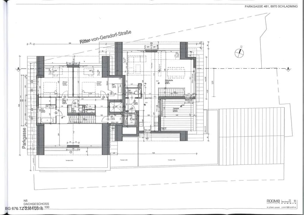 3-Zimmer-Wohnung kaufen in Liezen – 121 m² – Bild 17 von 19