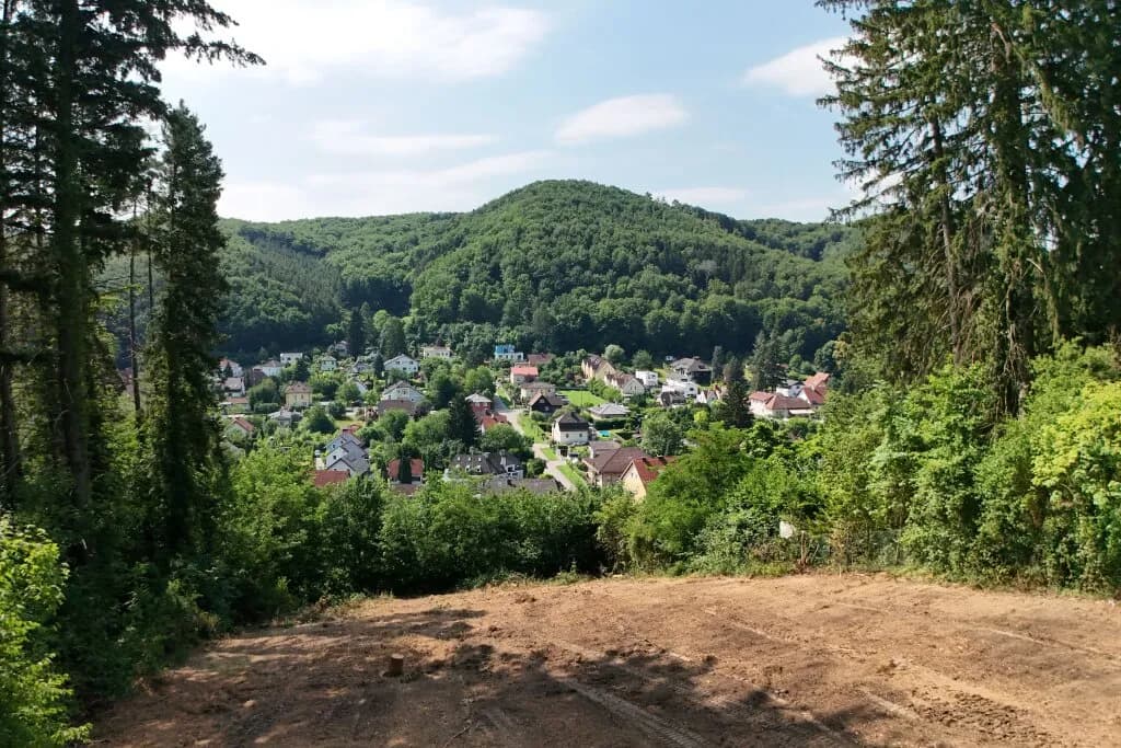 Grundstück kaufen in Sankt Pölten Land – 1 339 m², € 299.000