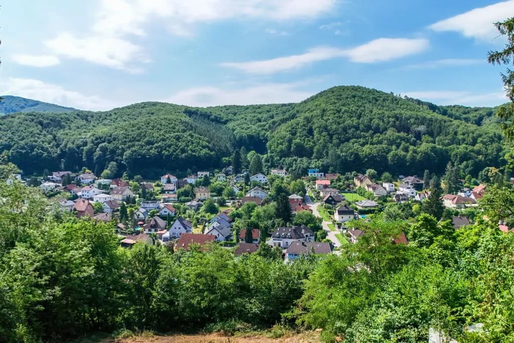 Grundstück kaufen in Sankt Pölten Land – 1 339 m², € 299.000 – Bild 3 von 4