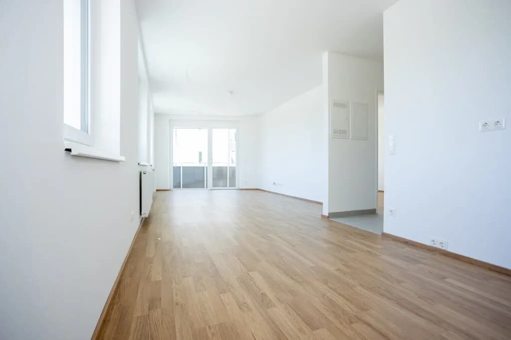 2-Zimmer-Wohnung mieten in Wiener Neustadt – 53,87 m², € 693