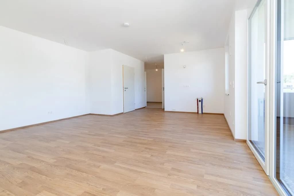 2-Zimmer-Wohnung mieten in Wiener Neustadt – 57,37 m², € 738 – Bild 7 von 31