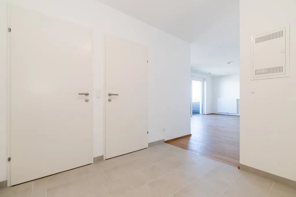 2-Zimmer-Wohnung mieten in Wiener Neustadt – 57,37 m², € 738 – Bild 13 von 31
