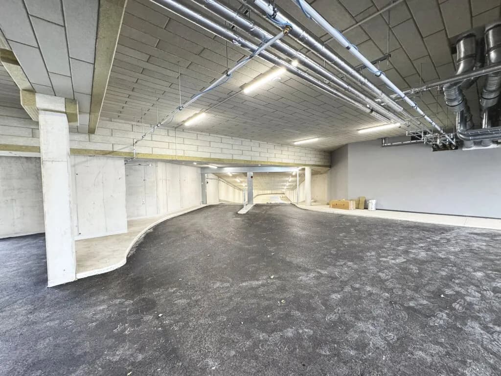 2-Zimmer-Wohnung mieten in Wiener Neustadt – 57,37 m², € 738 – Bild 20 von 31