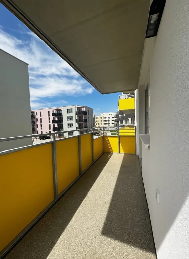 3-Zimmer-Wohnung mieten in Wiener Neustadt – 78,76 m², € 1.036 – Bild 10 von 36