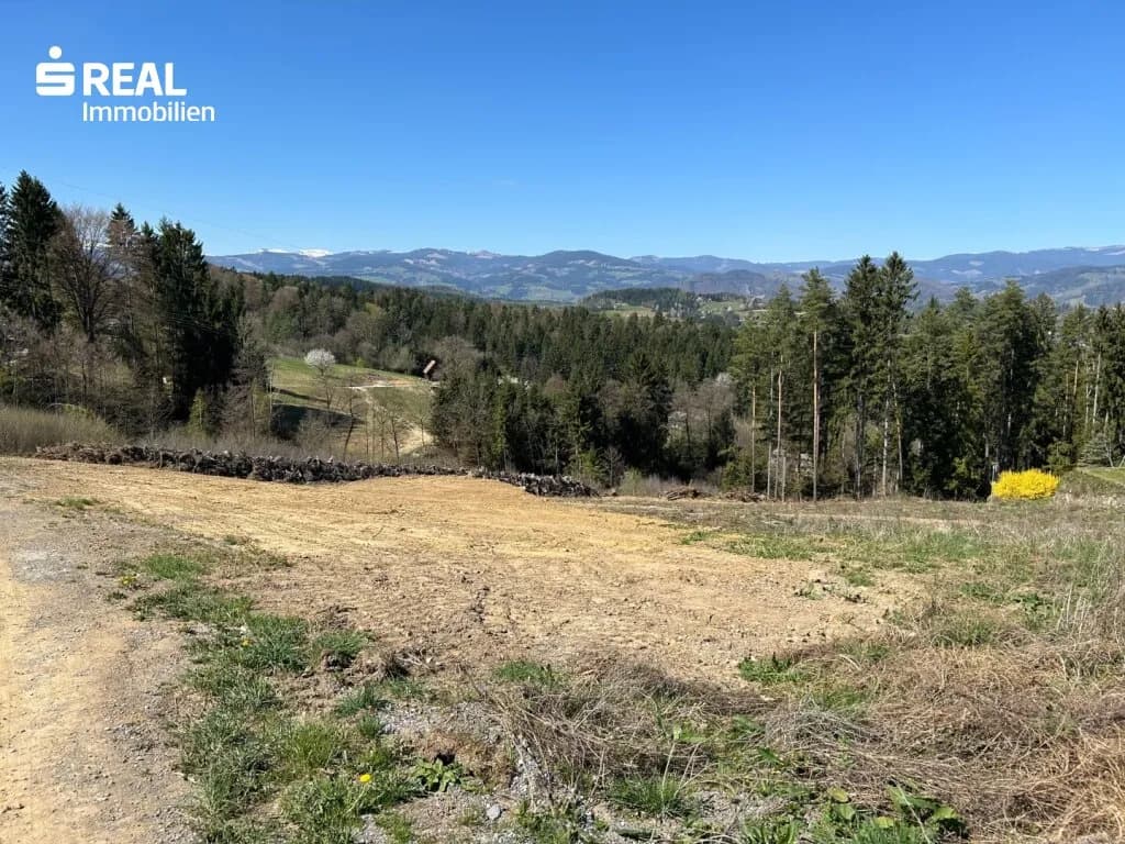 Grundstück kaufen in Voitsberg – 899 m², € 61.320