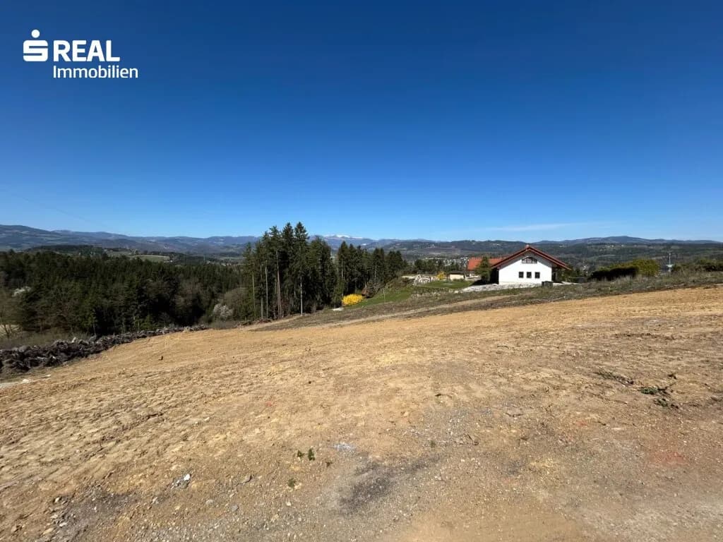Grundstück kaufen in Voitsberg – 899 m², € 61.320 – Bild 5 von 14