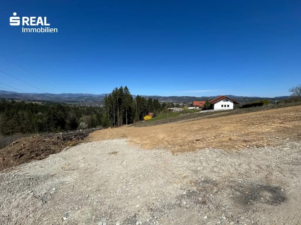 Grundstück kaufen in Voitsberg – 899 m², € 61.320 – Bild 8 von 14