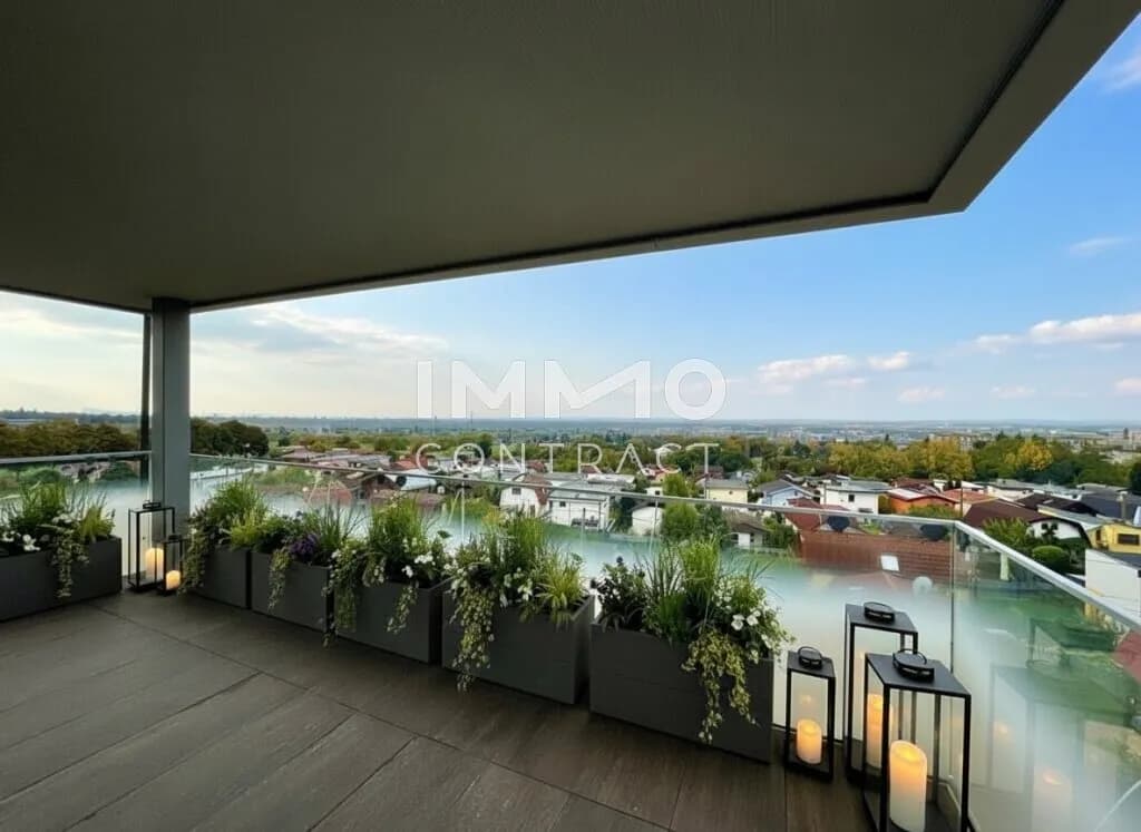 3-Zimmer-Wohnung kaufen in Wien – 58,46 m², € 590.000