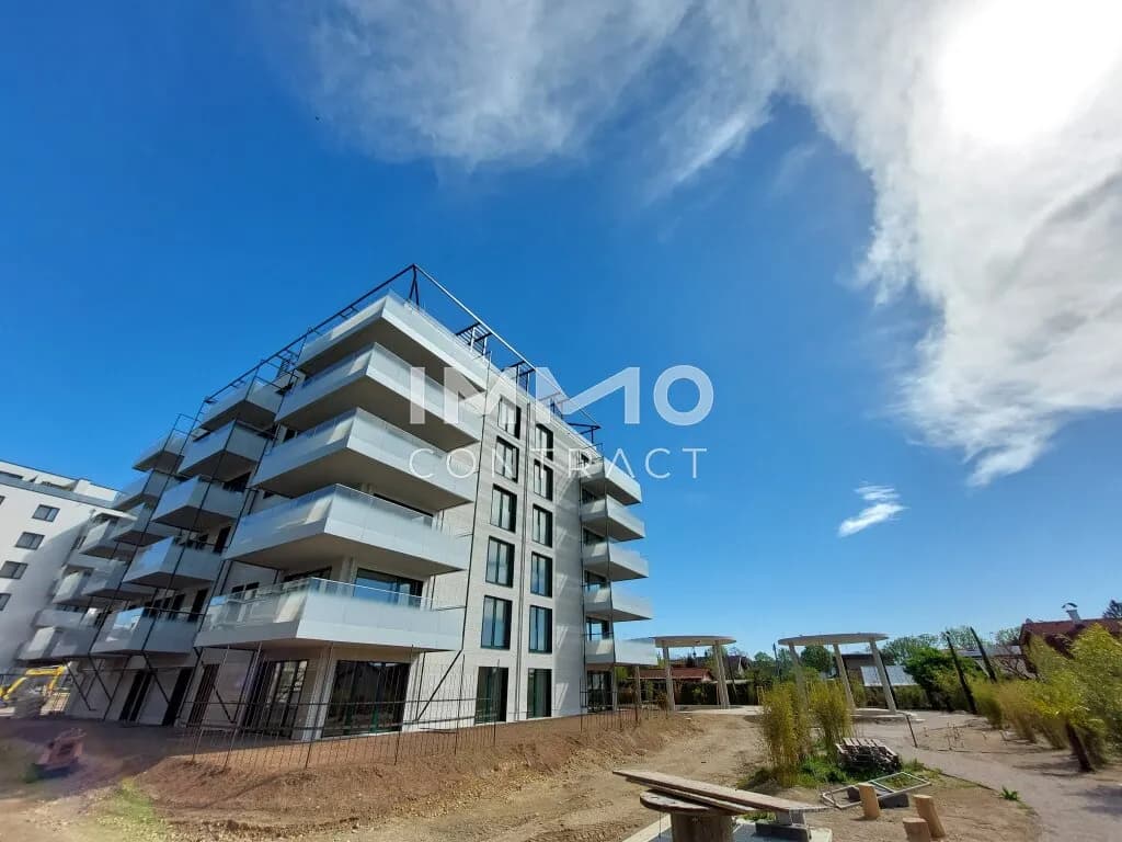 2-Zimmer-Wohnung kaufen in Wien – 37,76 m², € 355.000 – Bild 4 von 12