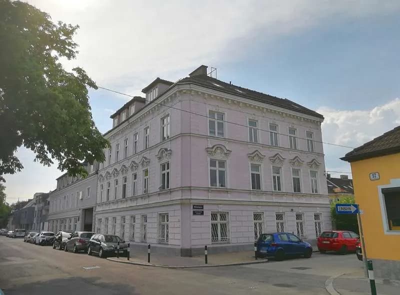 1-Zimmer-Wohnung mieten in Wien – 11 m², € 490 – Bild 2 von 11