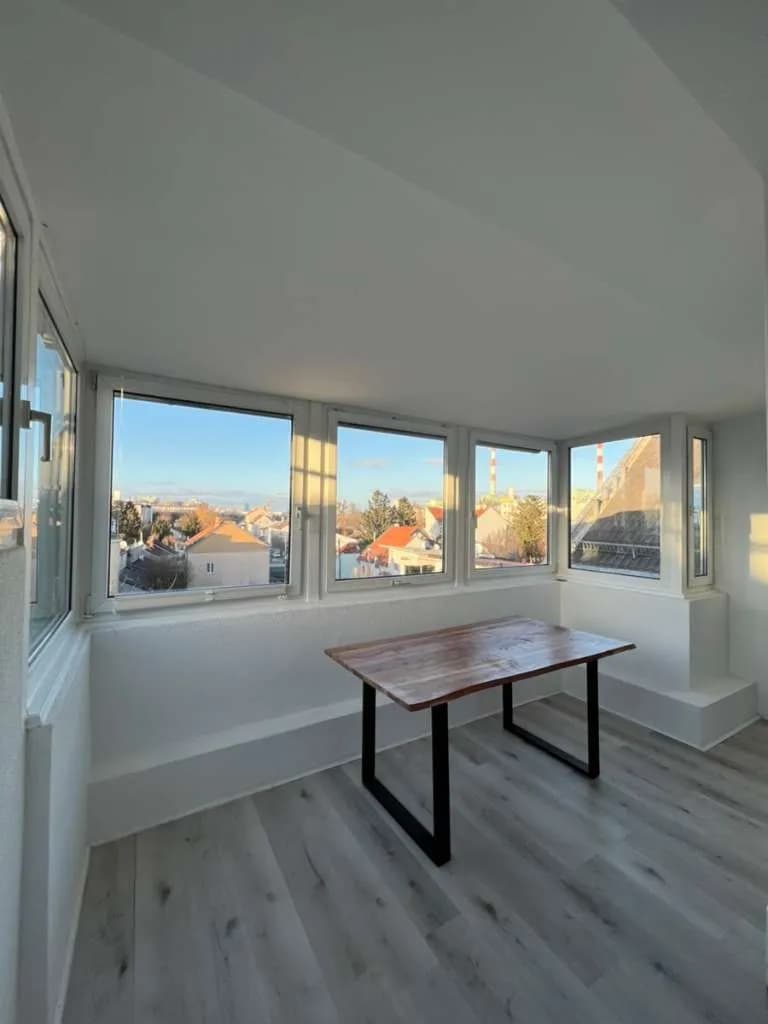 1-Zimmer-Wohnung mieten in Wien – 11 m², € 490 – Bild 3 von 11