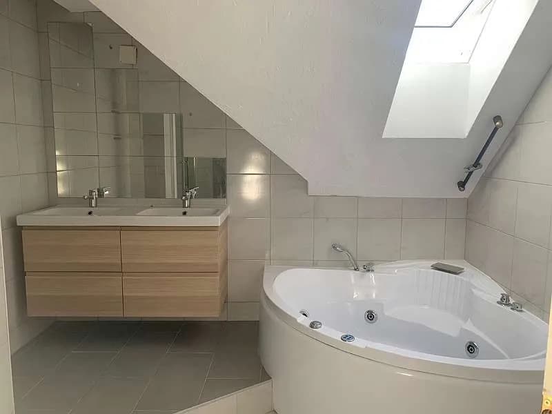 1-Zimmer-Wohnung mieten in Wien – 11 m², € 490 – Bild 4 von 11