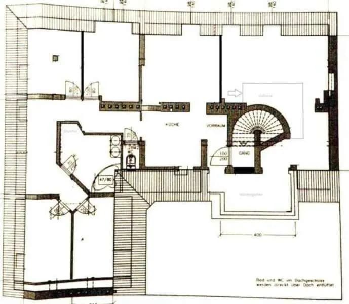 1-Zimmer-Wohnung mieten in Wien – 11 m², € 490 – Bild 5 von 11