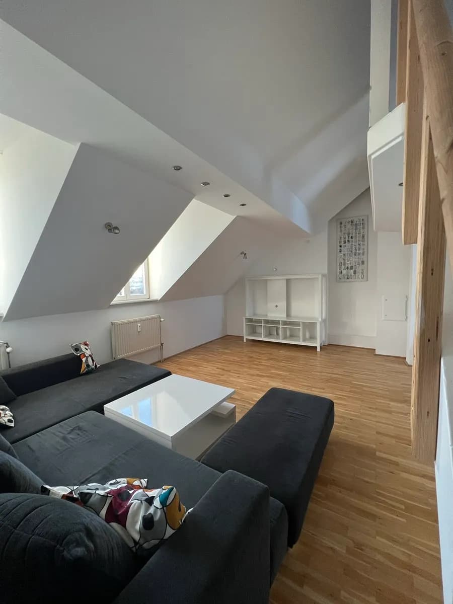 1-Zimmer-Wohnung mieten in Wien – 11 m², € 490 – Bild 6 von 11