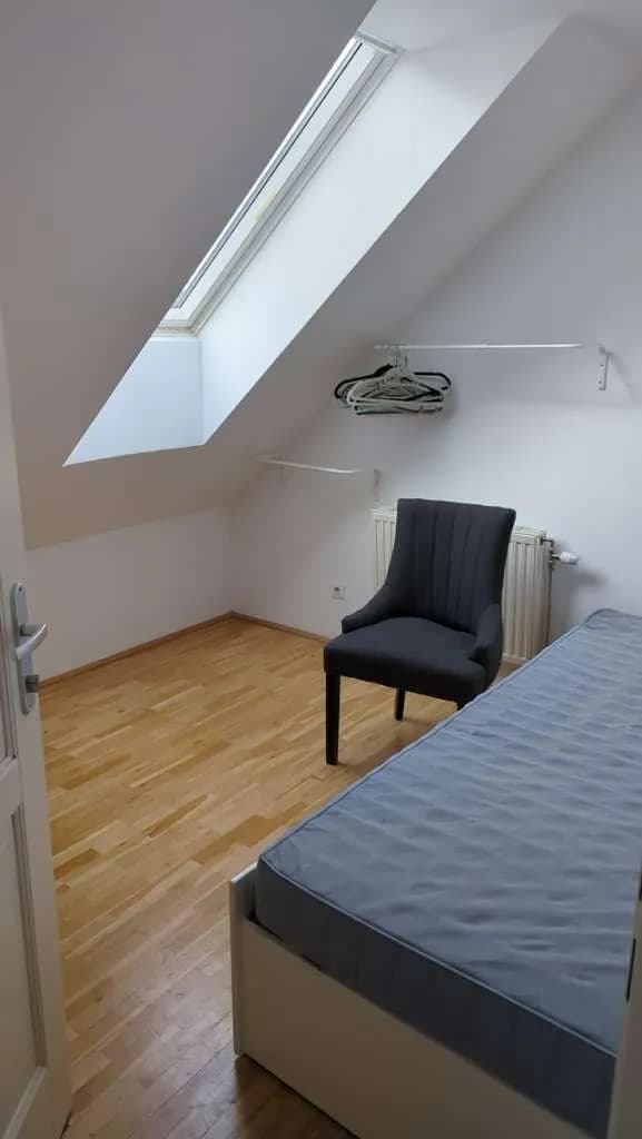 1-Zimmer-Wohnung mieten in Wien – 11 m², € 490 – Bild 7 von 11