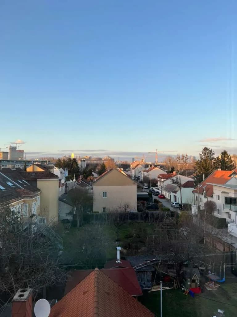 1-Zimmer-Wohnung mieten in Wien – 11 m², € 490 – Bild 8 von 11