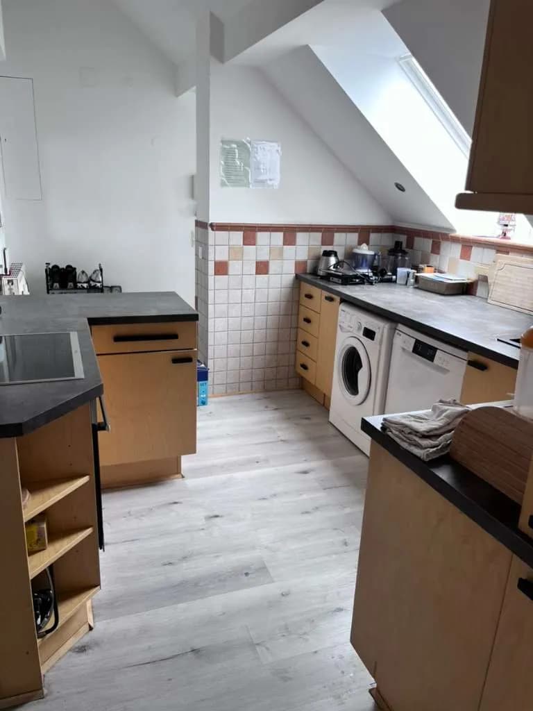 1-Zimmer-Wohnung mieten in Wien – 11 m², € 490 – Bild 9 von 11