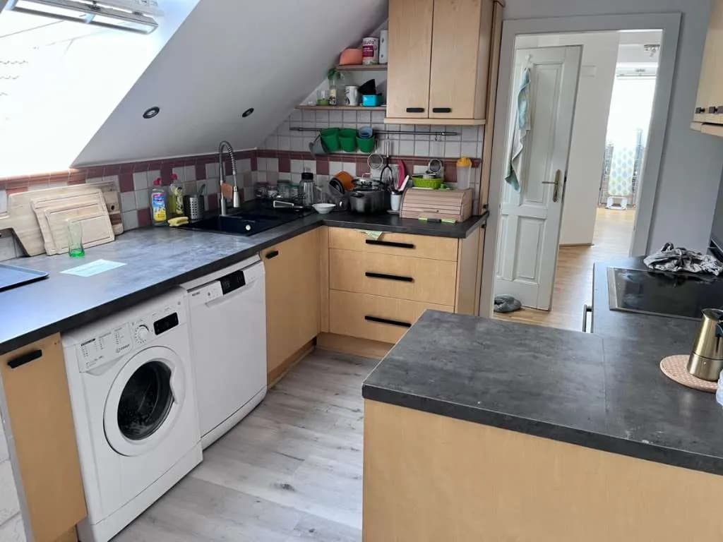 1-Zimmer-Wohnung mieten in Wien – 11 m², € 490 – Bild 11 von 11
