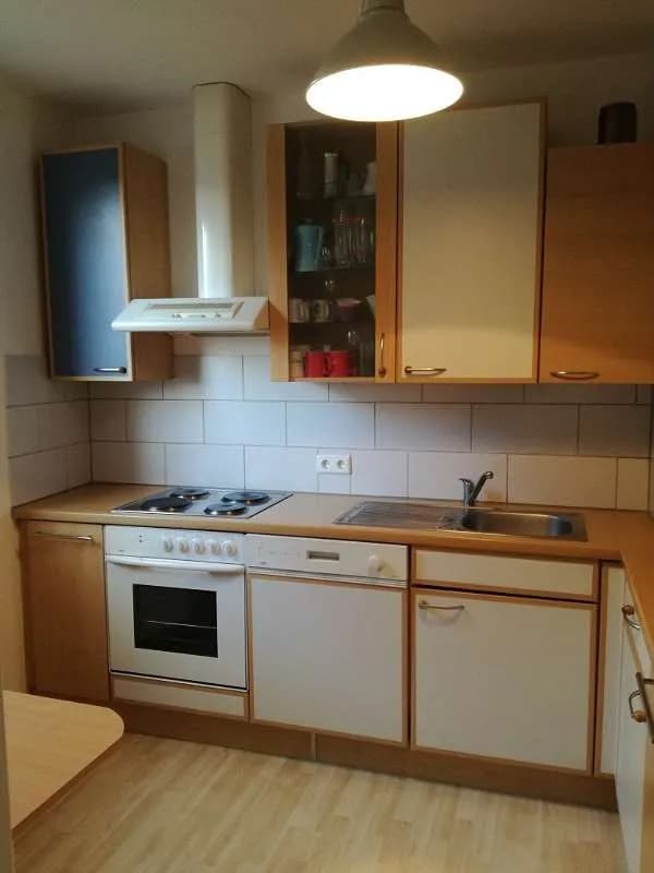 2-Zimmer-Wohnung mieten in Baden – 53 m², € 800 – Bild 2 von 6