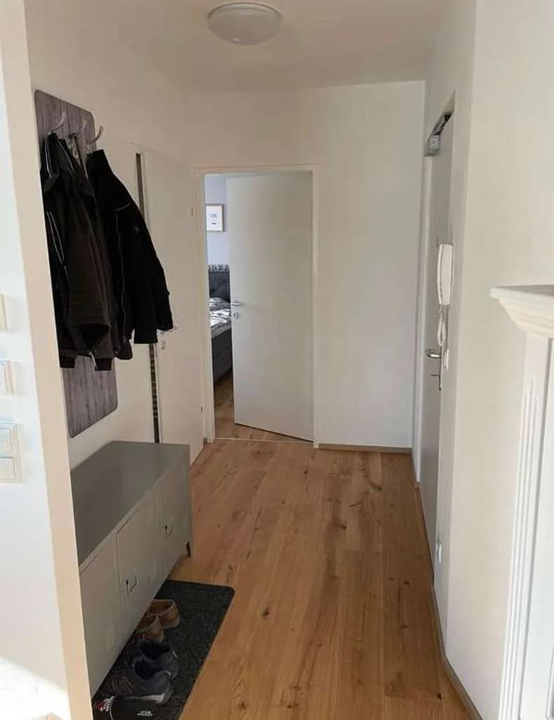 2-Zimmer-Wohnung mieten in Krems an der Donau – 54 m², € 933 – Bild 6 von 15