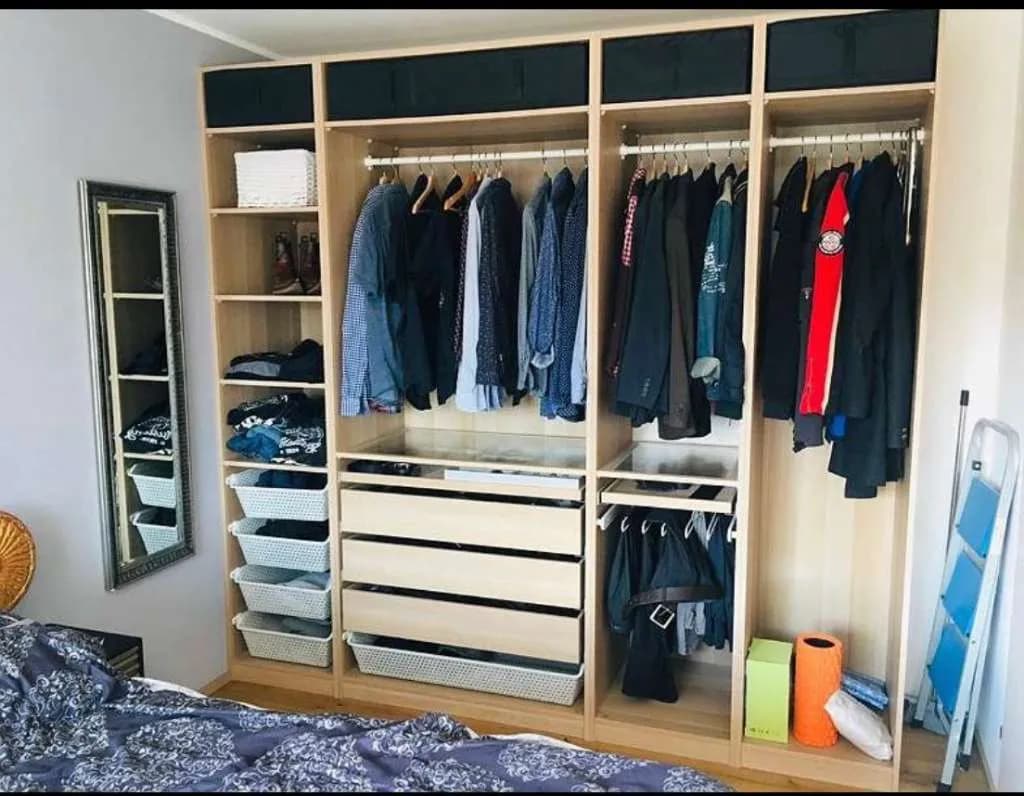 2-Zimmer-Wohnung mieten in Krems an der Donau – 54 m², € 933 – Bild 8 von 15