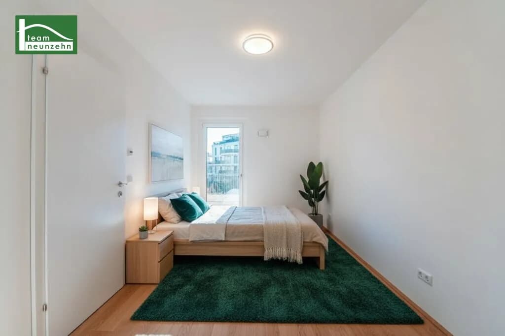 Immobilie kaufen in Wien – 46,75 m², € 267.000 – Bild 6 von 26