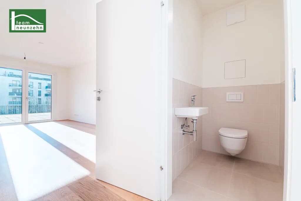 Immobilie kaufen in Wien – 46,75 m², € 267.000 – Bild 11 von 26